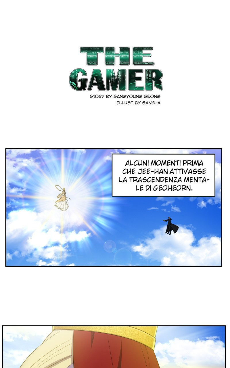 The Gamer - ch 457 Zeurel